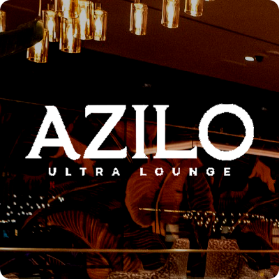Azilo Ultra Lounge