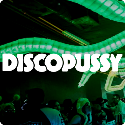 Discopussy