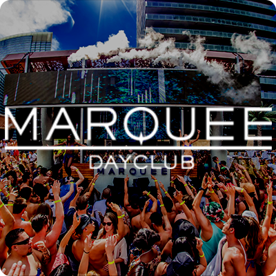 Marquee Dayclub