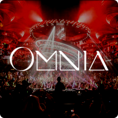 Omnia Nightclub	