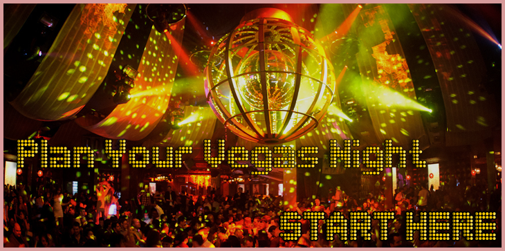 plan your night