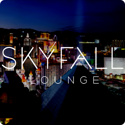 Skyfall Lounge