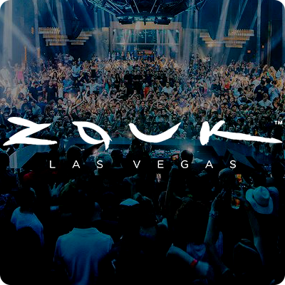 Zouk Nightclub