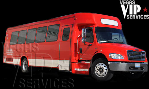 Party Bus Vegas