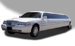 stretch limo