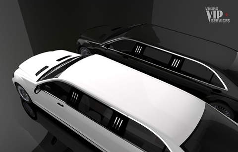 Stretch Limo