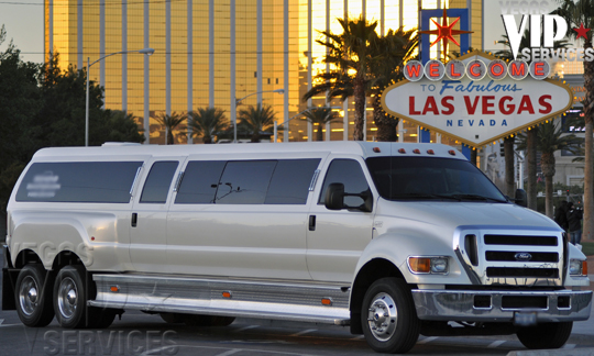 Economy Limo