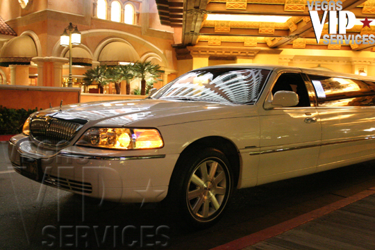 Economy Limo