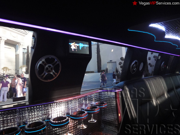 Economy Limo