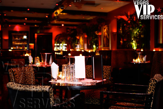 Drai's afterhours Las Vegas