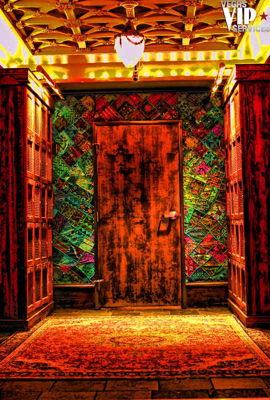 Foundation Room Las Vegas Vegas VIP Services