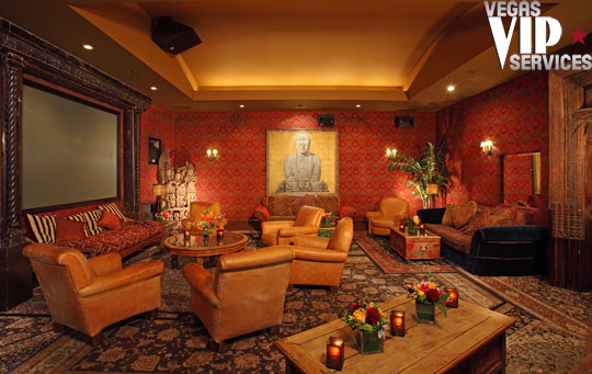 Foundation Room