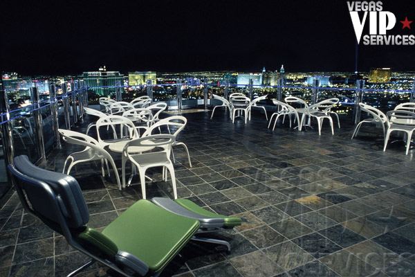 Ghostbar
