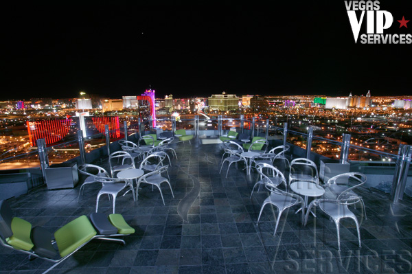 Ghostbar