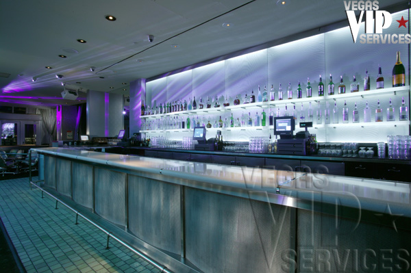 Ghostbar