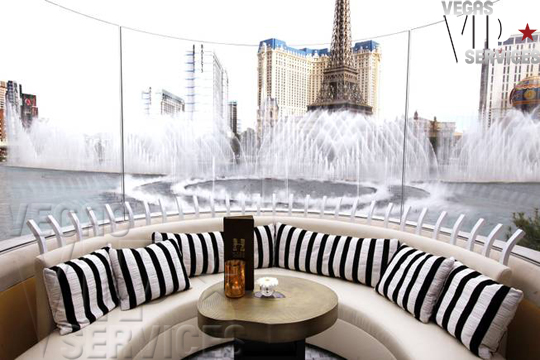 Hyde Las Vegas