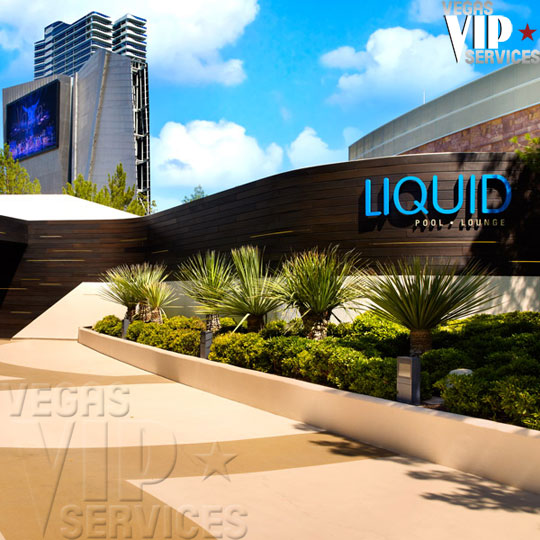 Liquid Las Vegas