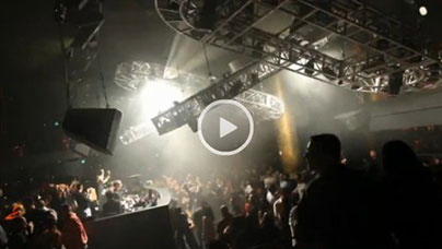 Haze Las Vegas