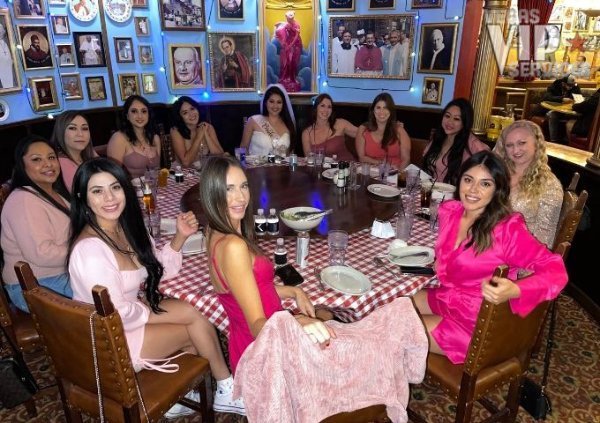 bride-to-be