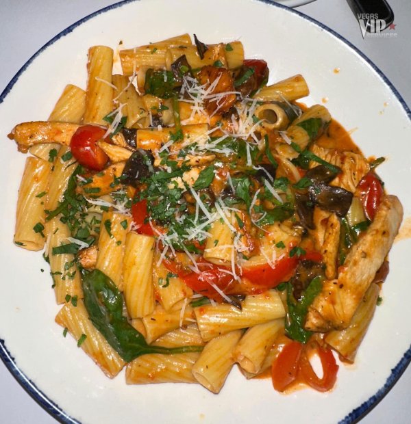pasta