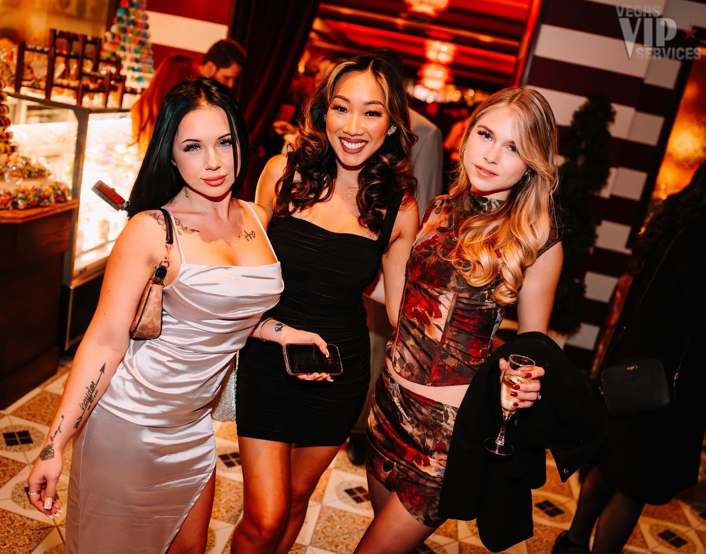 bachelorette bash