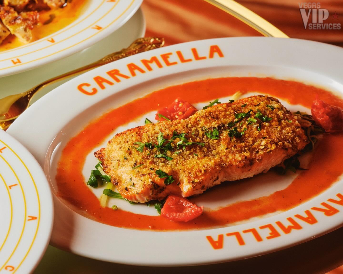 salmon