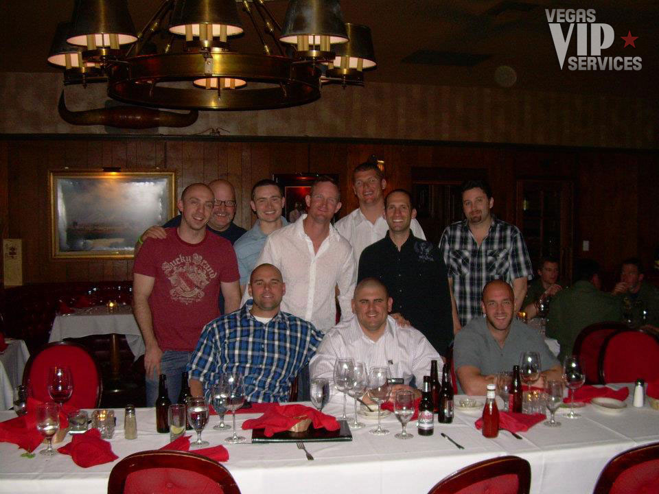 vegas bachelor