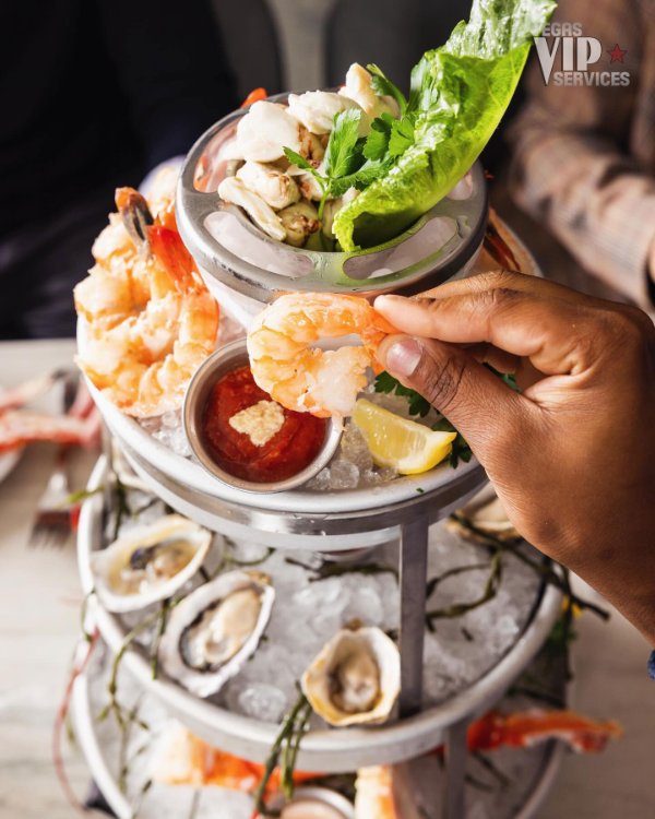 smoking-shellfish-towers