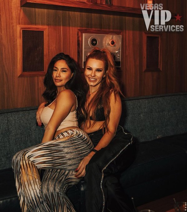 vegas-events