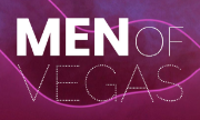Men of Vegas logo