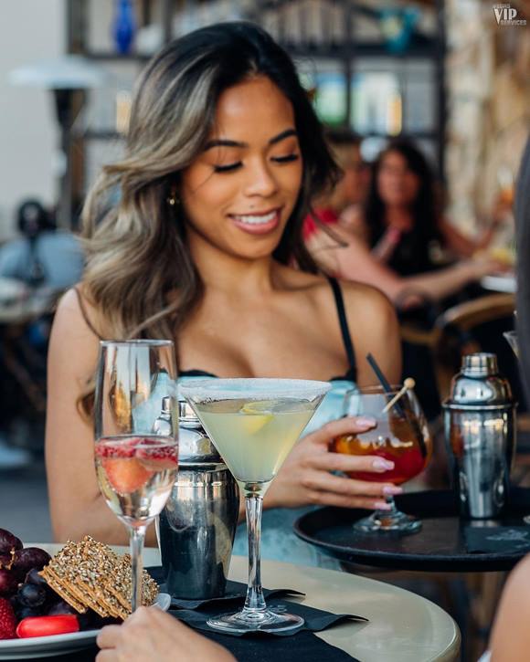 bottle-service