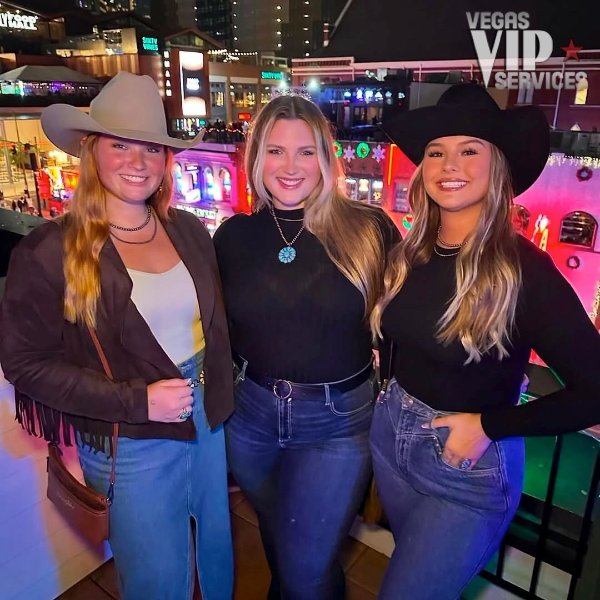 vegas-country-girls