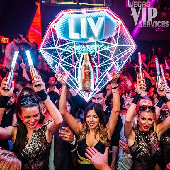 bottle-service-vegas