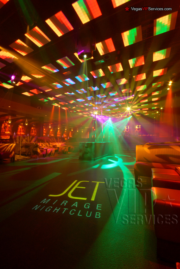 Club Jet