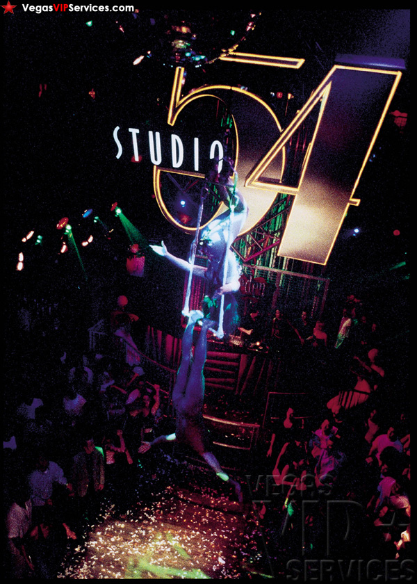 Studio 54 Nightclub