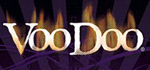 Voodoo Lounge logo