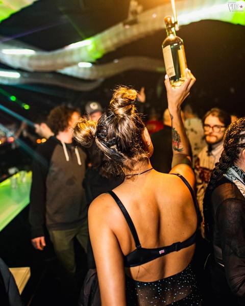 dance-floor