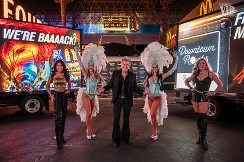 street-performers