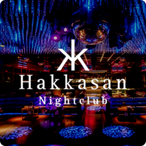 hakkasan