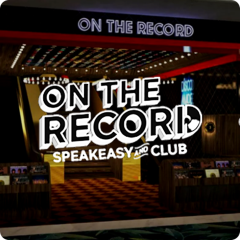 on-the-record