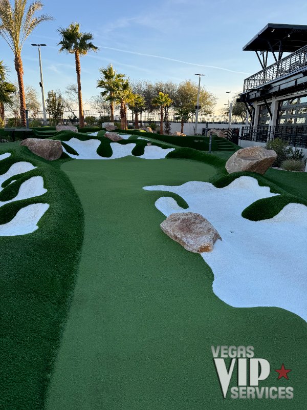 vegas-mini-golf