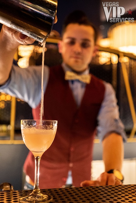 Bartender