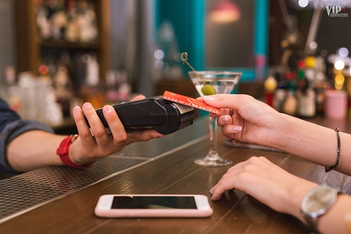 credit card