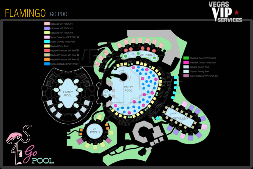 2D Map
