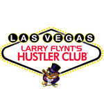 Hustler strip club