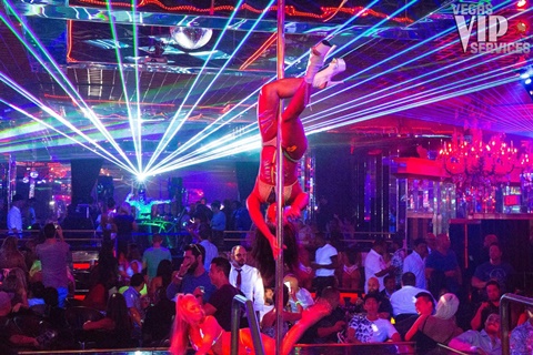 hot-dancers