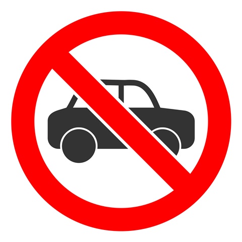 no-taxi