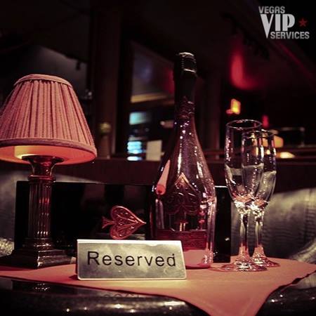 bottle-service
