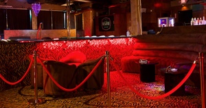 The Legends Room strip club