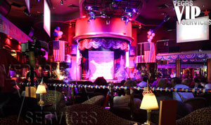 Paradise Strip Club Las Vegas